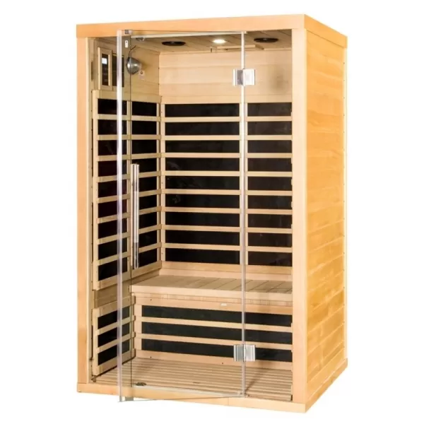 Infrasauna Marimex TRENDY 2001 L 11105611