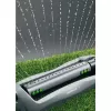 Oscilační zavlažovač VERDEMAX 9552