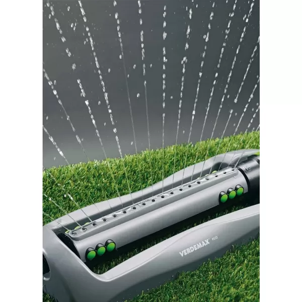 Oscilační zavlažovač VERDEMAX 9552