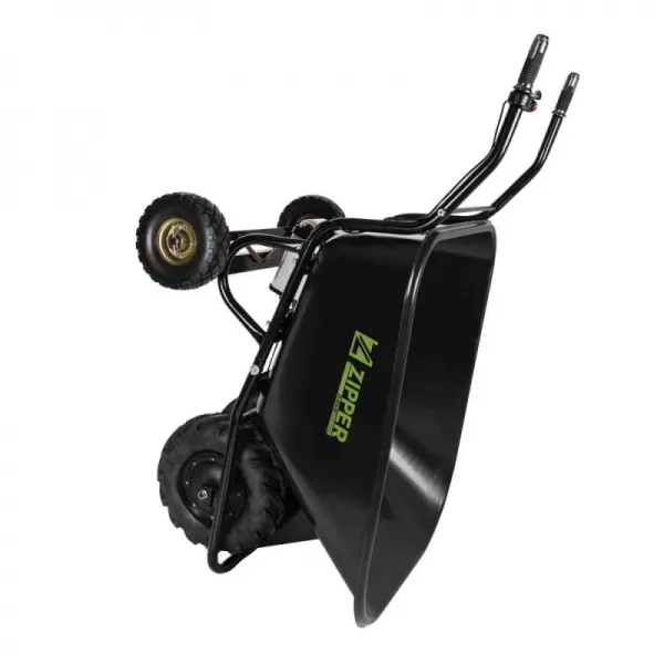 Elektromotorové koleso 160L ZIPPER ZI-EWB300-160L