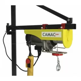 Stavební vrátek CAMAC MINOR M-150 BRICO