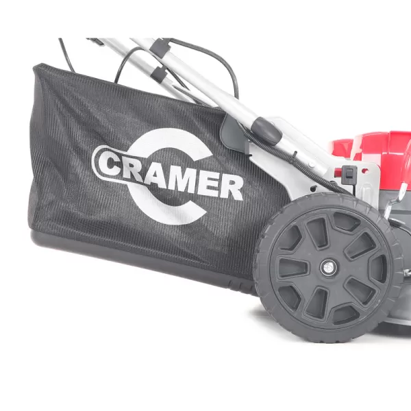 Aku travní sekačka bez aku 82V CRAMER 82LM61SX