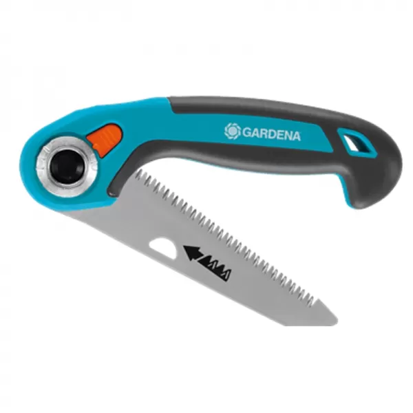 Zahradní sklápěcí pilka Gardena 300 135 P Combisystem 8742-20