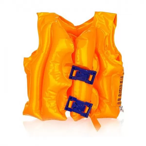 Vesta plovací dětská, 3 - 5 let