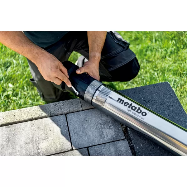 Čerpadlo pro hlubinné studny TBP 6200/8 Inox Metabo 610217000