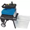 Elektrický drtič větví GH 2800 Super Silent Güde 94375