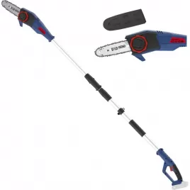 Aku vyvětvovací pila bez aku Güde AST 18-0 58595