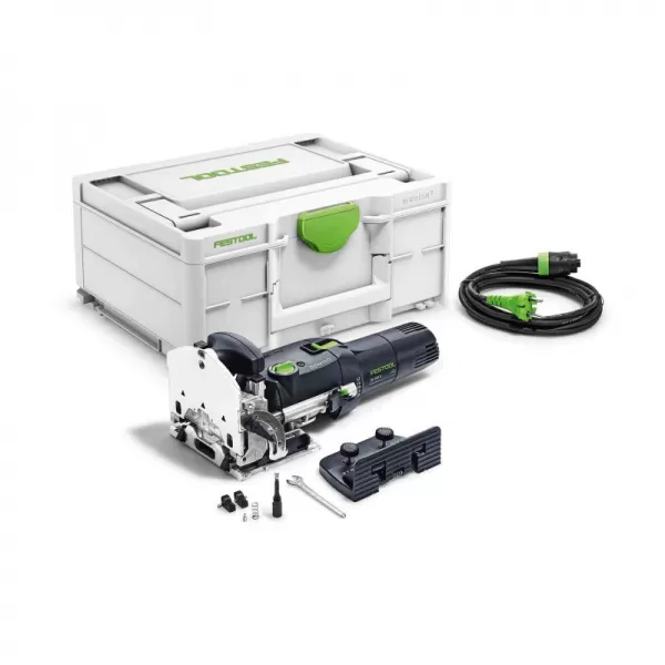 Festool DF 500 Q-Plus Frézka na kolíkové otvory 576413