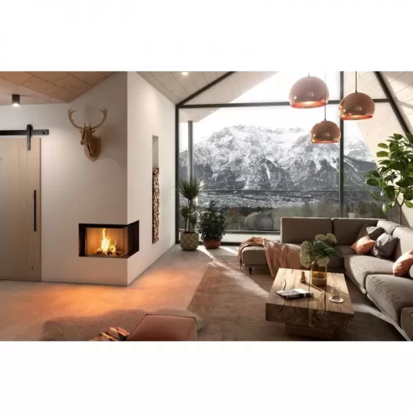 Krbová vložka Spartherm Premium V-2R-55h