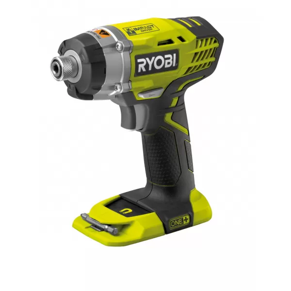 Aku rázový utahovák 18V bez akumulátoru ONE+ RYOBI RID1801M