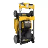 Aku sekačka s pojezdem 2x18V bez aku DeWALT DCMWSP156N