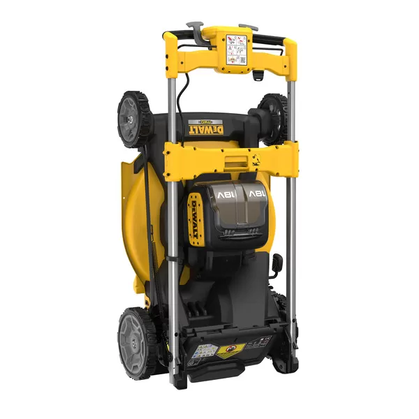 Aku sekačka s pojezdem 2x18V bez aku DeWALT DCMWSP156N