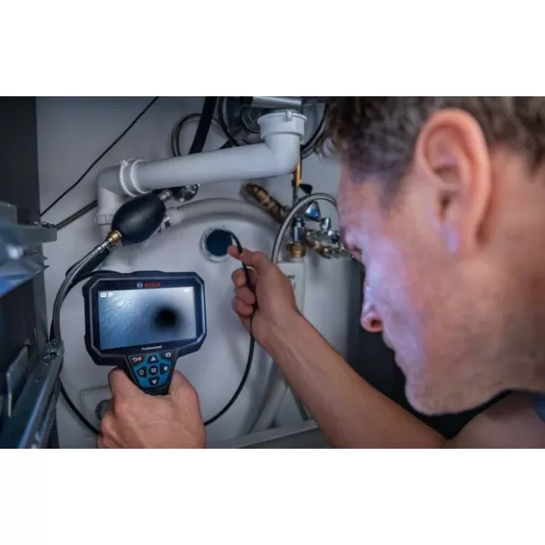 Inspekční kamera Bosch GIC 12V-5-27 C 0601241400