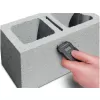 Vlhkoměr pro měření vlhkosti EXTOL CRAFT 417440