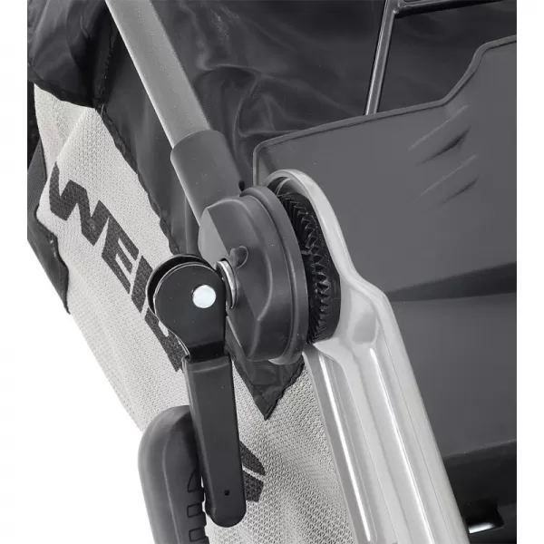 Benzínová sekačka s pojezdem Weibang WB 778 SLCV