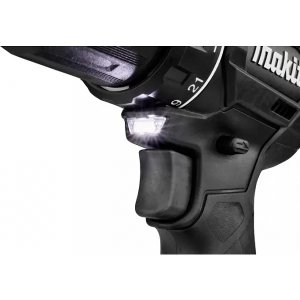 Aku vrtací šroubovák Li-ion 2x18V 3,0 Ah Makita DDF482RFEB