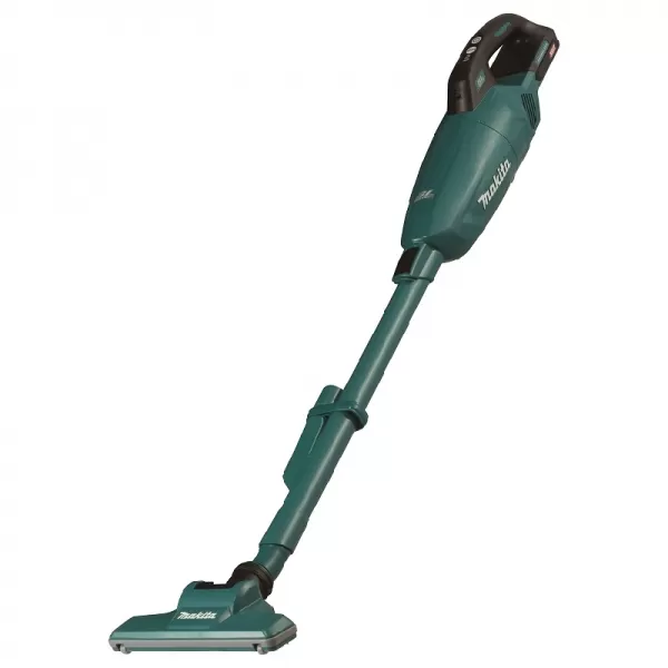 Aku vysavač Li-ion XGT 40V bez aku Makita CL001GZ