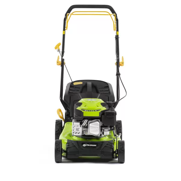 Benzínová kosačka FIELDMANN FZR 4210-B