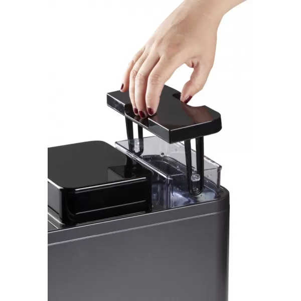 Automatický kávovar espresso DOMO DO718K