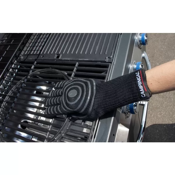 Pětiprstá grilovací rukavice CAMPINGAZ 2000035057