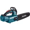 Aku řetězová pila carving bez aku, 18V Makita DUC254CZ