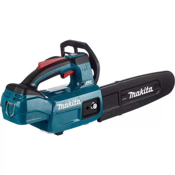 Aku řetězová pila carving bez aku, 18V Makita DUC254CZ