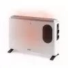 Konvektor s ventilátorem DOMO DO7351CH