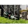 Aku sekačka na trávu 18V/2x5,2Ah RM 36-18 LTX BL 36 Metabo 601716650