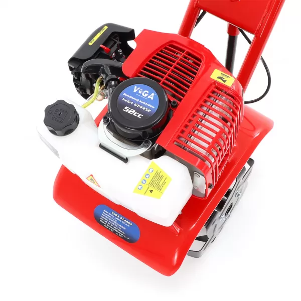 Benzínový kultivátor VeGA GT 4452