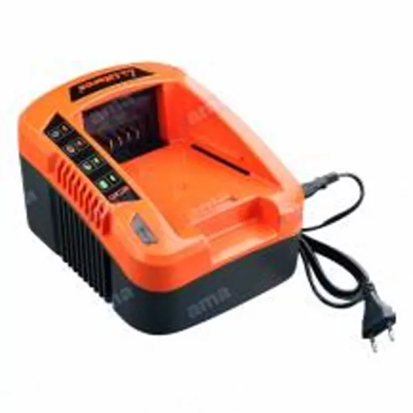 Aku strunová sekačka - KIT 40V/4Ah A.M.A. S.P.A. 98865