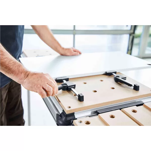 Mobilní dílna FESTOOL MW 1000 203802
