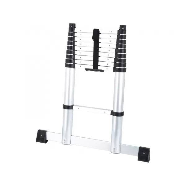 Žebřík teleskopický - štafle 3,2m EXTOL PREMIUM 8849005