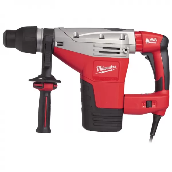 Vrtací a sekací kladivo SDS-Max 5 kg Milwaukee K545S