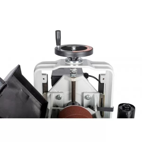 Radiální válcová bruska PROMA BVR-405