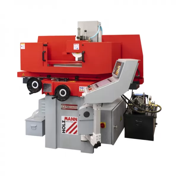 Bruska na plocho Holzmann FSM25AUTO_400V