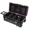 Box plastový na kolech One Longer Technik QBRICK P90600