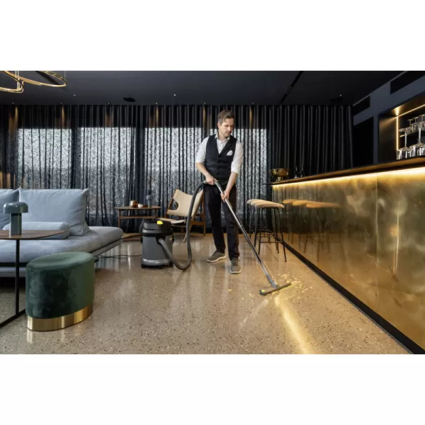 Mokro-suchý vysavač NT 27/1 Advanced Kärcher 1.428-520.0