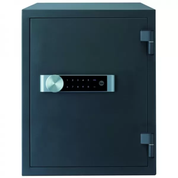 Protipožární trezor XLarge Yale YFM/520/FG2/B