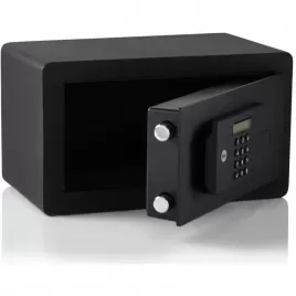 Trezor High Security Compact Yale YSEB/200/EB1