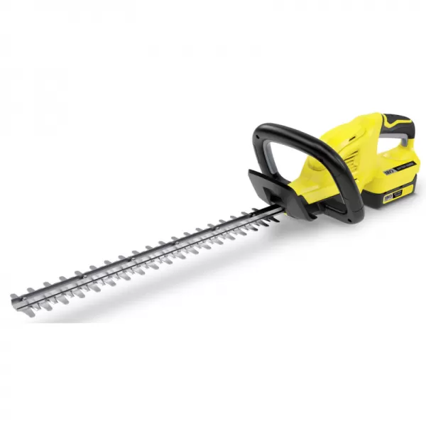 Aku nůžky na živý plot 18V, 2,5Ah HGE 18-45 Battery Set Kärcher 1.444-231.0