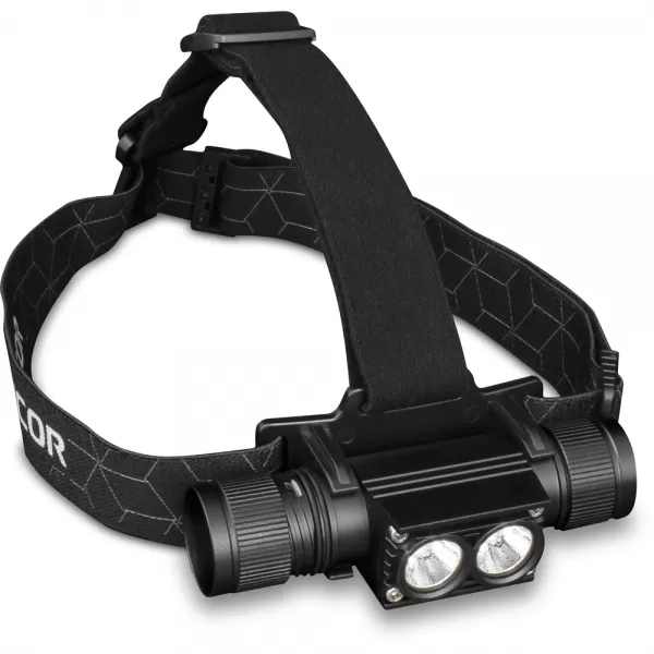 Čelovka outdoor SENCOR SLL 707