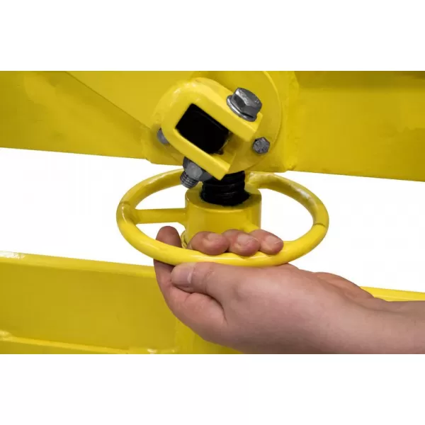 Lamačka dlažby GSK 140/420 Güde 55381