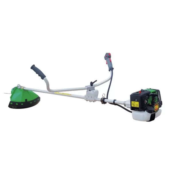 Benzinový hřídelový profi křovinořez ACTIVE 5,5 BT s antivibrací