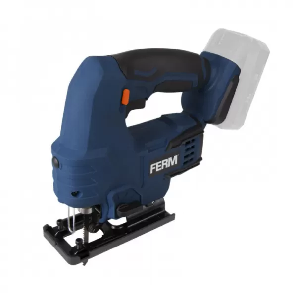 Aku přímočará pila 20V bez aku Ferm Platform JSM1036