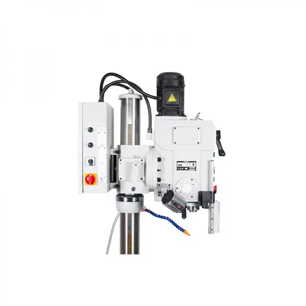 Průmyslová vrtačka s autoposuvem pinoly PROMA S-1832FN/400