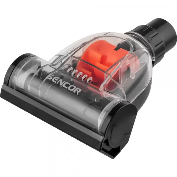 Vysavač SENCOR SVC 7550TI AAAA EcoPower