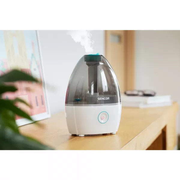 Zvlhčovač vzduchu SENCOR SHF 901WH