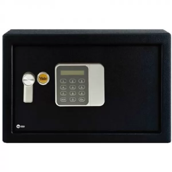 Trezor Guest Small Yale YSG/200/DB1