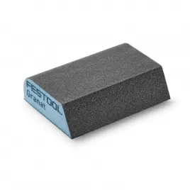 Brusná houba FESTOOL Granat 69x98x26 120 CO GR/6 201084