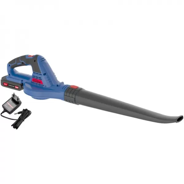 Aku foukač LB 18-201-05 Güde 58589